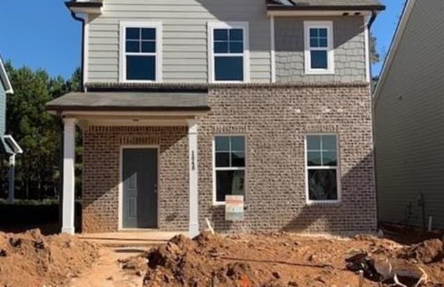 1848 Laurel Green Way - 1848 Laurel Green Way, East Point, GA 30344