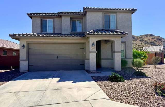 BEAUTIFUL Home in San Tan Valley with Mountain View’s! A Must See! photos photos