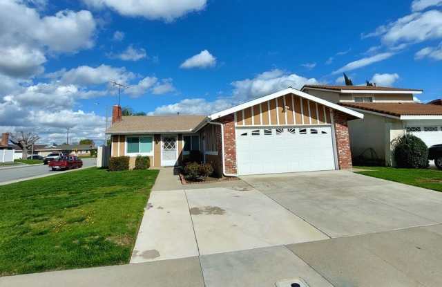 13619 Frady Ave - 13619 Frady Avenue, Chino, CA 91710