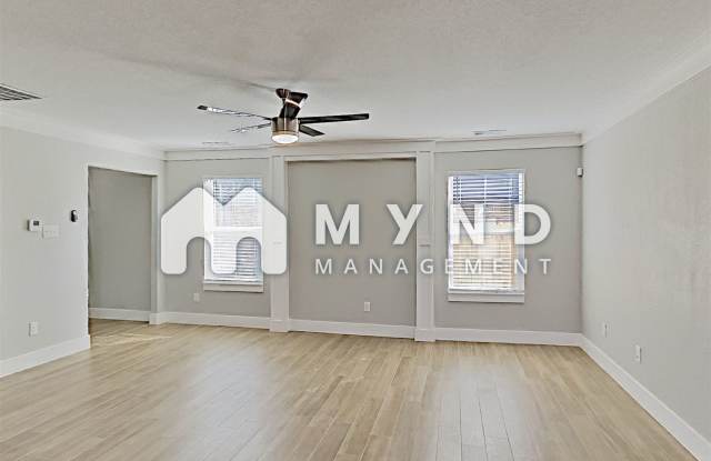 5404 Ashworth Court - 5404 Ashworth Court, Canyon Creek, TX 76048