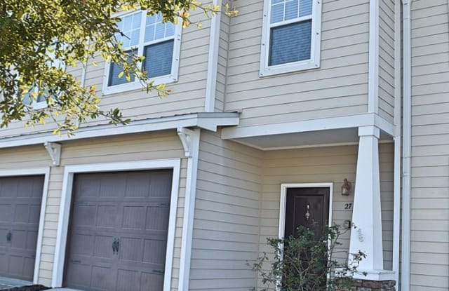 27 N Sand Palm Rd - 27 North Sand Palm Drive, Freeport, FL 32439