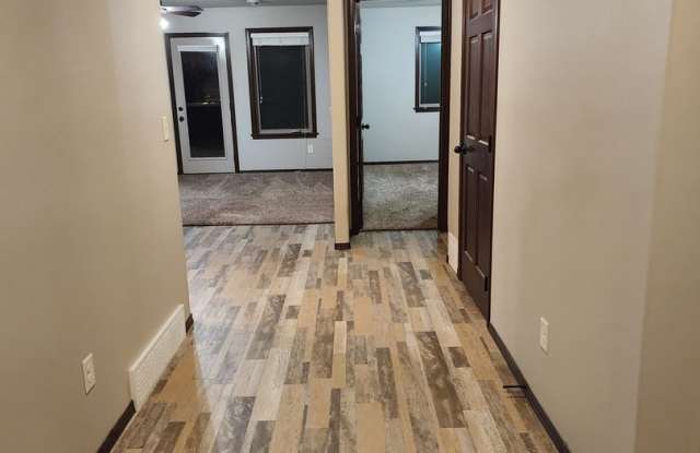 Three bedroom two bathroom Twin home photos photos