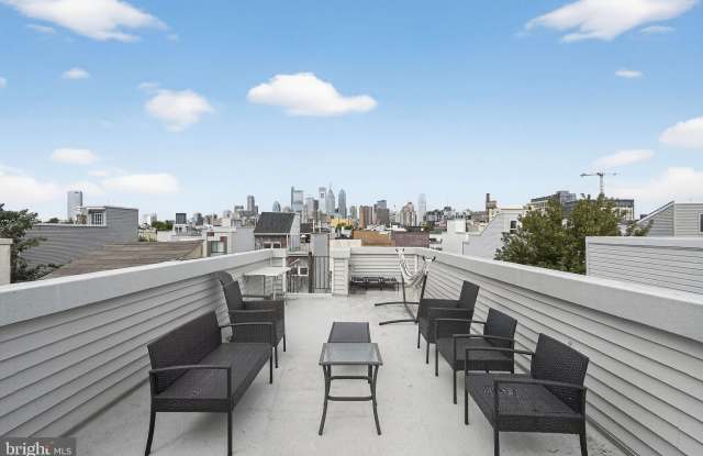 1517 LATONA Street - 1517 Latona Street, Philadelphia, PA 19146 1517 LATONA Street - 1517 Latona Street, Philadelphia, PA 19146