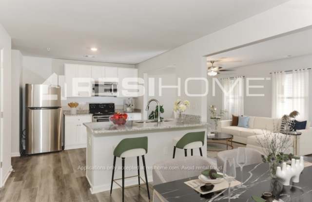 207 Wellbrook Court Northeast Gallery 2