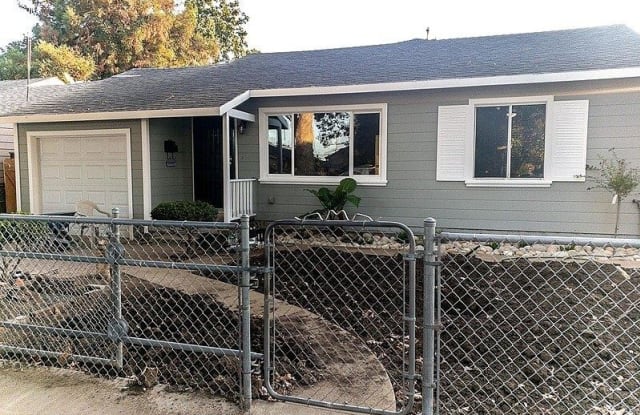 18543 Rainier Avenue - 18543 Rainier Avenue, Cherryland, CA 94541
