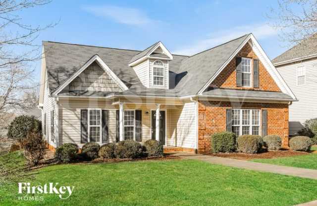 5802 Chesridge Lane Gallery 2