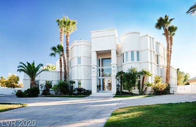 3765 PACIFIC Street - 3765 Pacific Street, Paradise, NV 89121