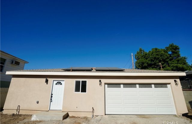 705 W Colorado Boulevard - 705 West Colorado Boulevard, Monrovia, CA 91016