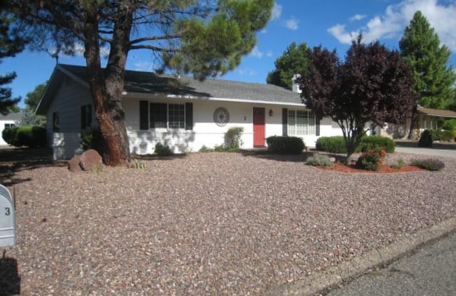 2 Wineglass Drive - 2 Wineglass Drive, Prescott, AZ 86301