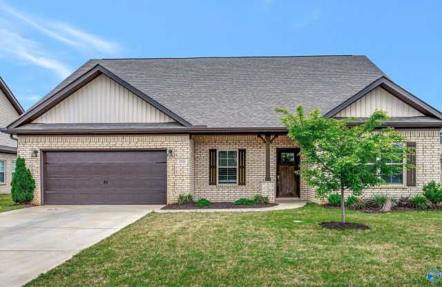 110 Barn Trail Way - 110 Barn Trail Way, Madison County, AL 35773