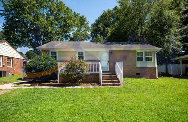 1122 Fiske Street photos photos