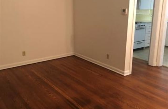 301 Hammack DR - 301 Hammack Drive, Austin, TX 78752