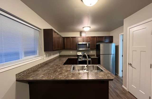 Townhouse Style 3 Bedroom Gallery 4