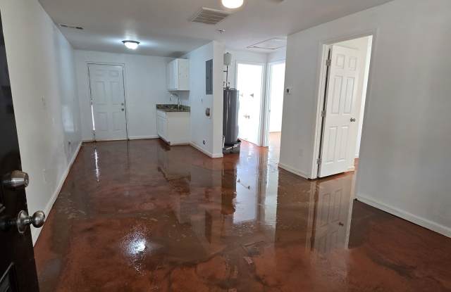 1254 Woolfolk Terrace - 1254 Woolfolk Terrace, Macon-Bibb, GA 31217