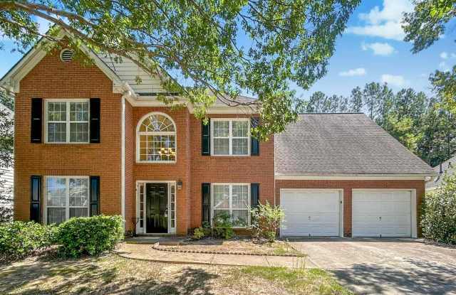 Spacious and beautiful 3BR Home in Vinings Plantation! Gallery 1
