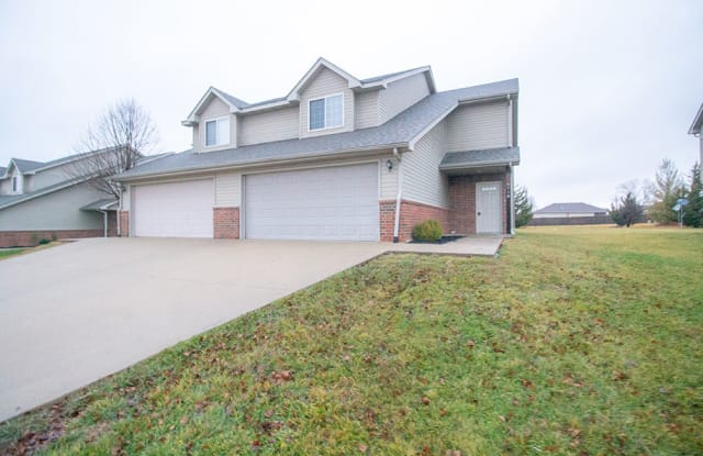 5119 Alpine Ridge - 5119 Alpine Ridge Drive, Columbia, MO 65202