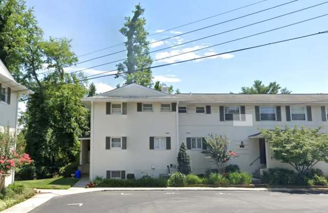 5307 Pooks Hill Road - UL photos photos