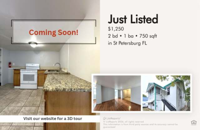 2611 41st Avenue North - C photos photos