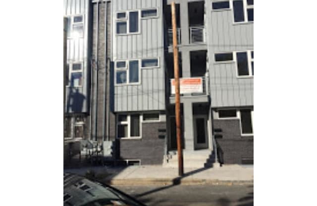 624 N 11TH STREET - 624 North 11th Street, Philadelphia, PA 19123