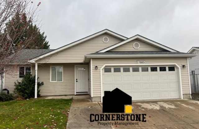 7885 Laura Lane - 7885 Laura Lane, White City, OR 97503