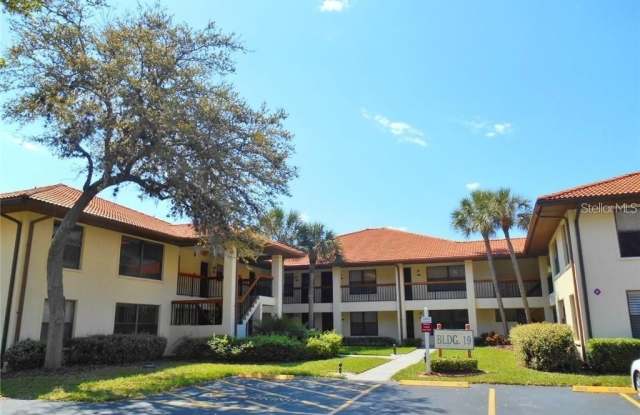1910 HAMMOCK PINE BOULEVARD - 1910 Hammock Pine Boulevard, Pinellas County, FL 33761