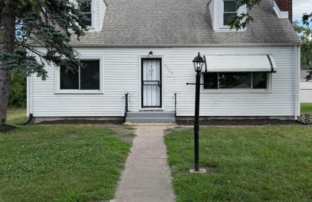 3 Bedroom Home in Gary photos photos