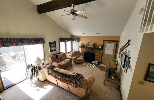 Long Term Rental- 3712 Silverheels Drive Gallery 4