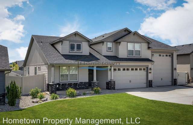 3403 N McMullen Dr - 3403 North Mcmullen Drive, Post Falls, ID 83854