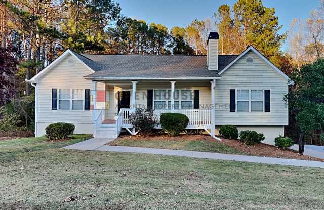 3700 Autumn View Dr NW - 3700 Autumn View Drive, Cobb County, GA 30101