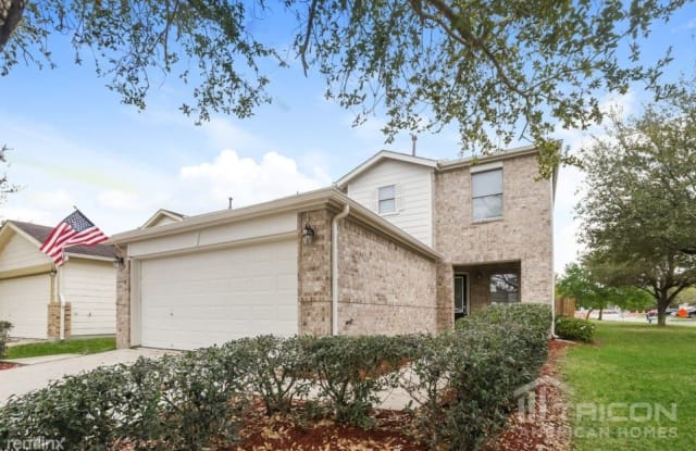 13023 Skyview Landing Drive - 13023 Skyview Landing Drive, Houston, TX 77047