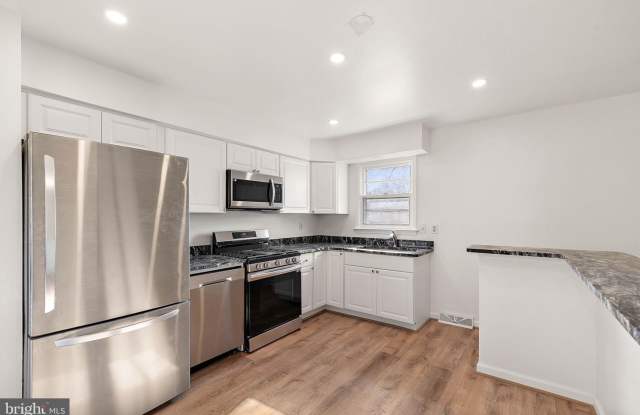 1606 BOLTON RD - 1606 Bolton Road, New Castle County, DE 19810 1606 BOLTON RD - 1606 Bolton Road, New Castle County, DE 19810