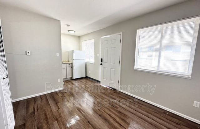 2924 W Bijou St-B - 2924 West Bijou Street, Colorado Springs, CO 80904