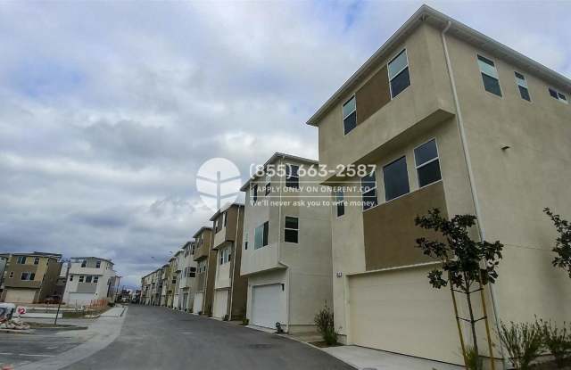 2012 Callisto Terrace - 2012 Callisto Ter, Chula Vista, CA 91915
