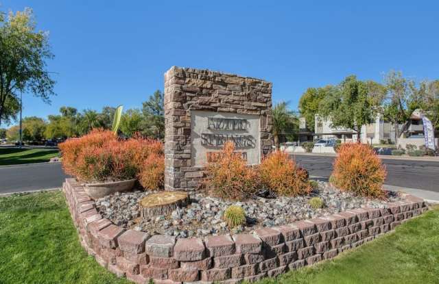 Aztec Springs photos photos