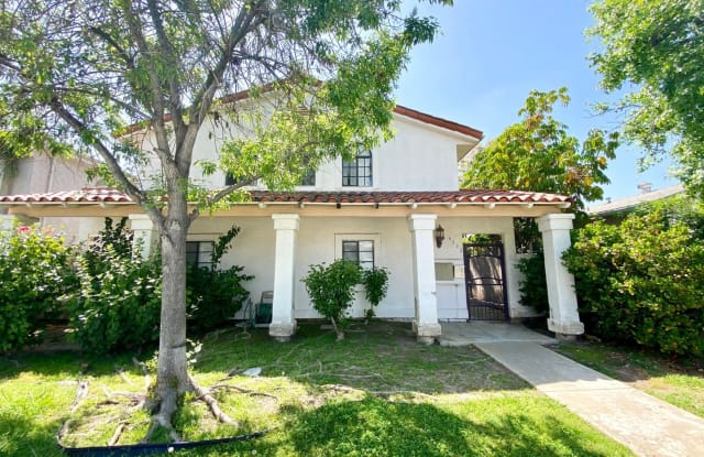 4532 Dawson Ave. #3 - 4532 Dawson Avenue, San Diego, CA 92115