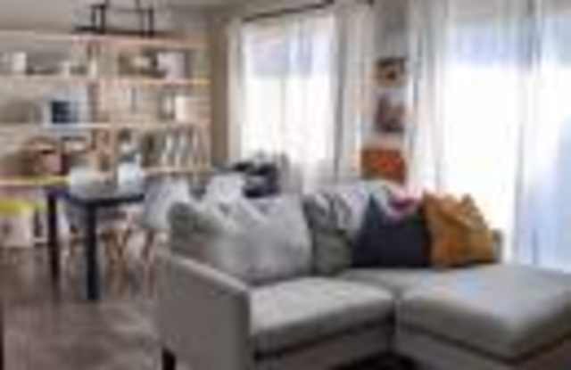 652 South 500 West - 4Unit #4 - 652 South 500 West, Provo, UT 84601