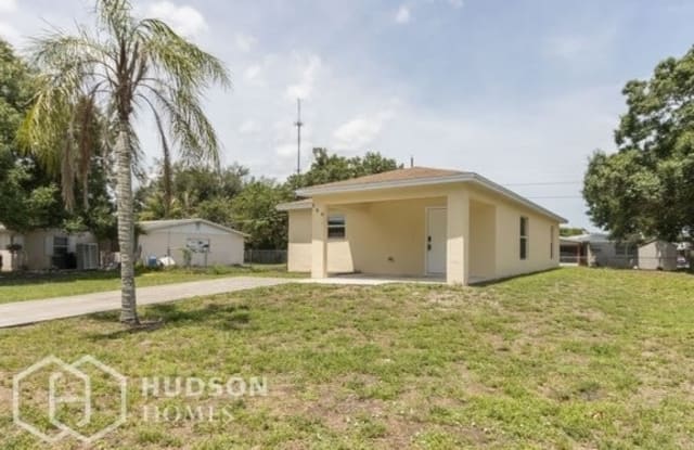 360 Ashley Street - 360 Ashley Street, Indian River Estates, FL 34982