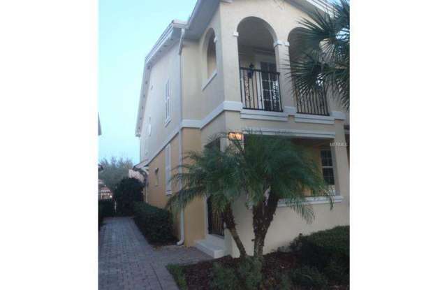 Beautiful 3/3 Townhome For Rent in VillageWalk, Lake Nona photos photos
