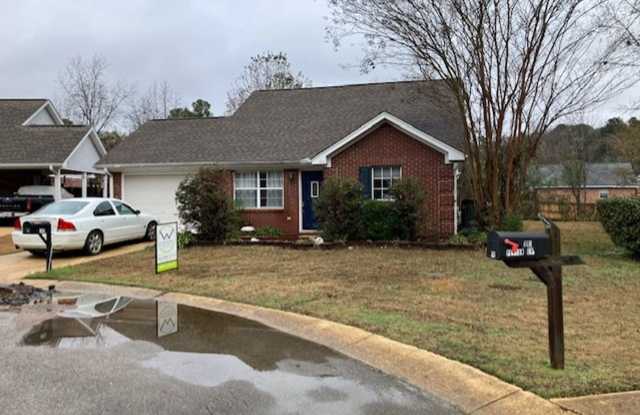 108 Peyton Cove Saltillo - 108 Peyton Cove, Saltillo, MS 38866