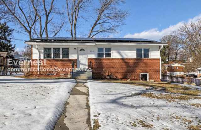 8010 Carmel Drive photos photos