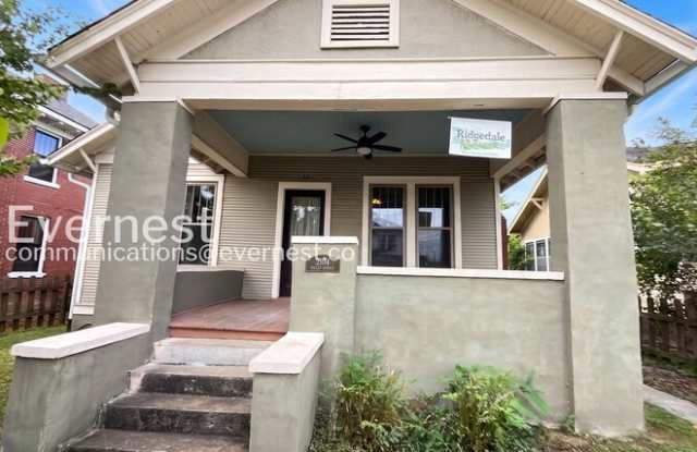 2104 Bailey Avenue photos photos 2104 Bailey Avenue photos photos