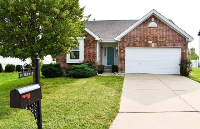 1972 Briarfield Drive - 1972 Briarfield Drive, O'Fallon, MO 63367
