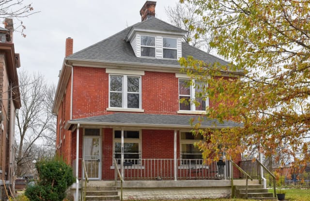 246 N Monroe Avenue - 246 Monroe Avenue, Columbus, OH 43203