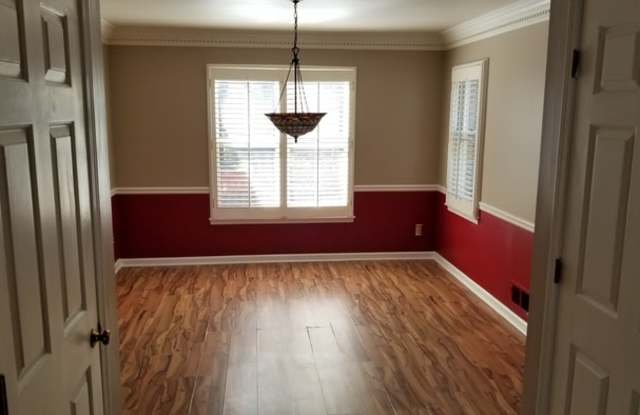 8880 Carroll Manor Drive Gallery 4