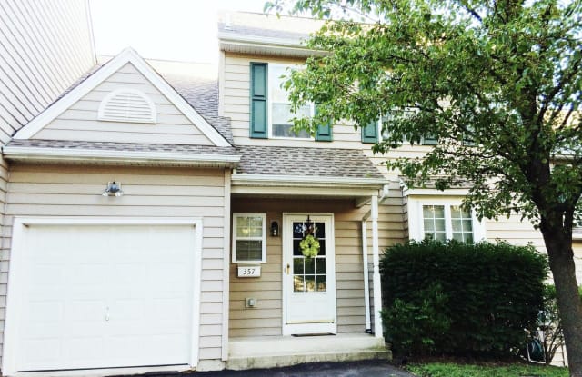 357 OXER COURT - 357 Oxer Court, Chester County, PA 19333