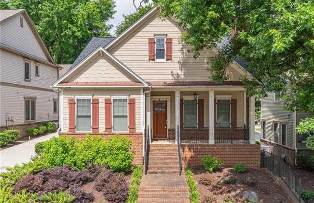 1270 Fowler Street NW photos photos