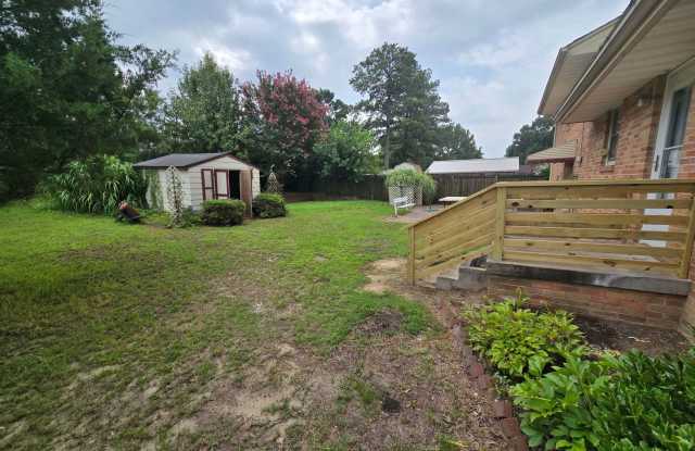 NEWLY REMODELED HOUSE IN COLONIAL HEIGHTS Gallery 4