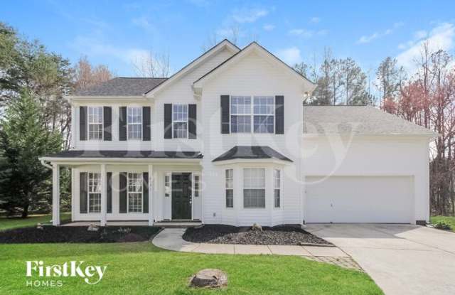 6051 Hedgecrest Place photos photos