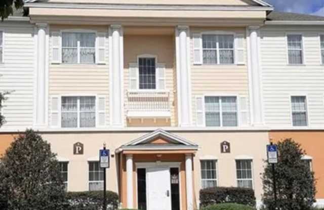 7637-302 Heritage crossing way, Kissimmee, FL. 3 bedroom/2 bath Gallery 1