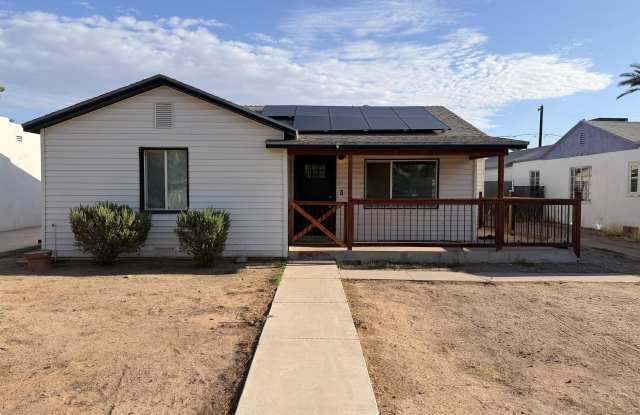 370 W PIMA Avenue photos photos
